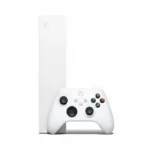 Console Xbox Series S 512GB – 100% Digitale, Compatibile 4K