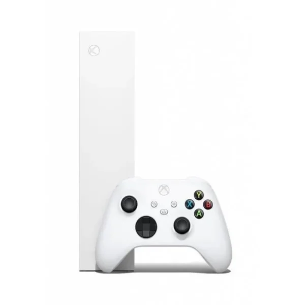 Console Xbox Series S 512GB – 100% Digitale, Compatibile 4K