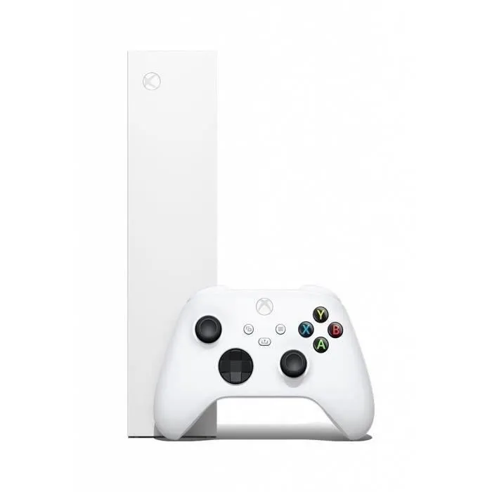 gameplay-next-gen-xbox-series-s-2.webp Console Xbox Series S 512GB – 100% Digitale, Compatibile 4K - immagine 1