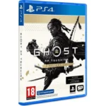 Ghost of Tsushima Director’s Cut – Gioco PS4 - immagine 4