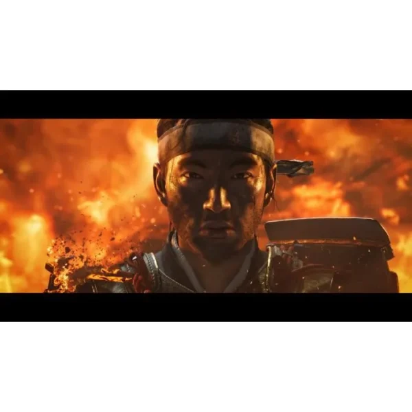 Ghost of Tsushima Director’s Cut – Gioco PS4
