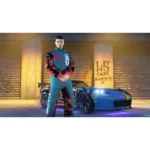 Grand Theft Auto V – Gioco PS5
