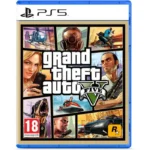Grand Theft Auto V – Gioco PS5 - immagine 3