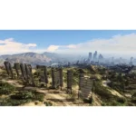 Grand Theft Auto V – Gioco PS5 - immagine 9