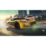 Grand Theft Auto V – Gioco PS5 - immagine 8