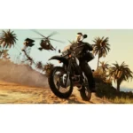 Grand Theft Auto V – Gioco PS5 - immagine 6