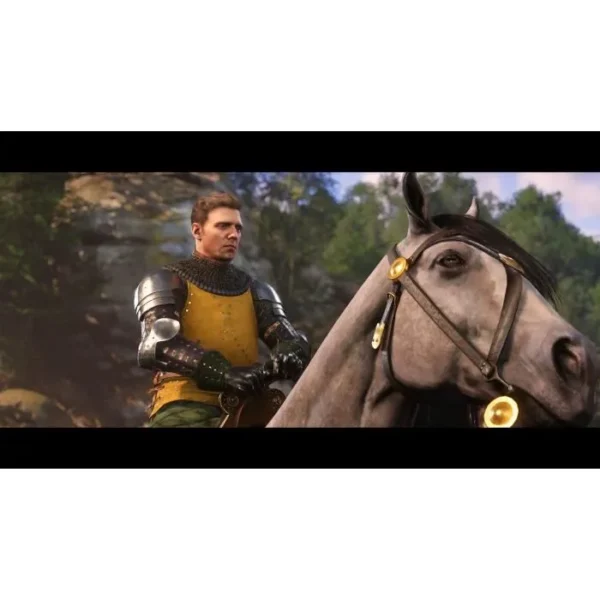 Kingdom Come: Deliverance II – Gold Edition – Gioco Xbox Series X