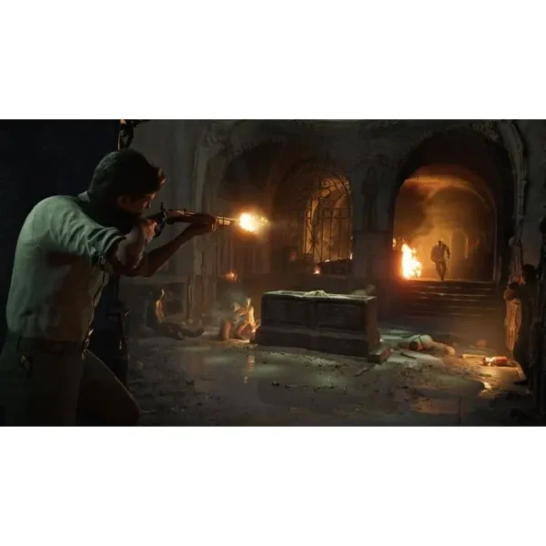 Mafia: The Old Country – Gioco Xbox Series X