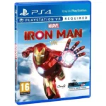 Marvel’s Iron Man VR – Gioco PSVR