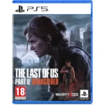 The Last of Us Part II Remastered – Gioco PS5 - immagine 4