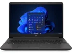 HP 255 G10, 15.6″ FHD, AMD Ryzen 3 7320U, 8GB RAM, 256GB SSD, Nero - immagine 4