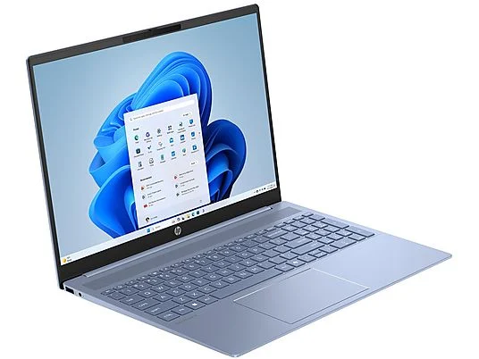 HP OmniBook 5 16″, Intel Core Ultra 7 255U, 16GB RAM, 1TB SSD
