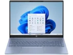 HP OmniBook 5 16″, Intel Core Ultra 7 255U, 16GB RAM, 1TB SSD - immagine 5