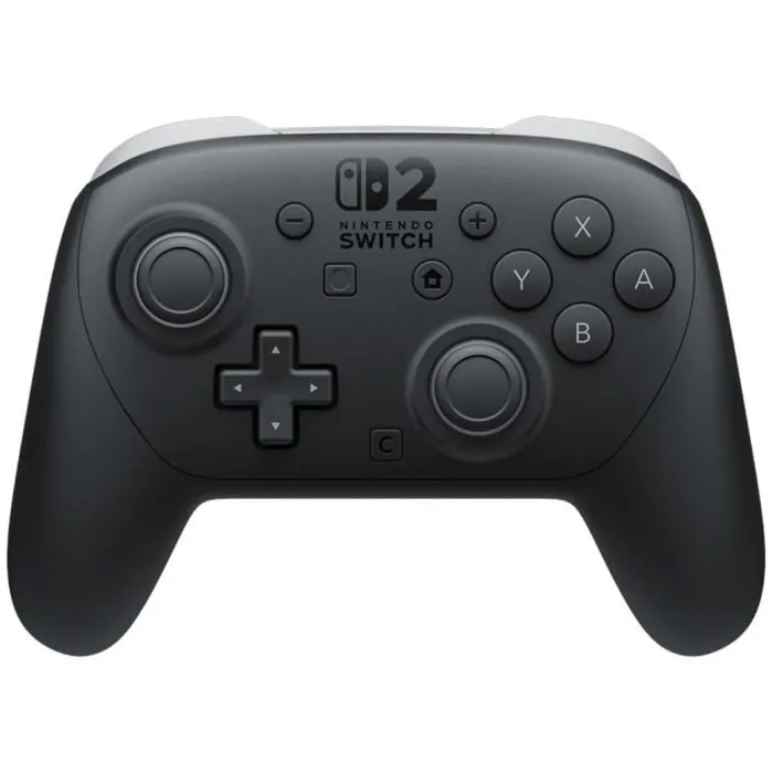 manette-nintendo-switch-pro-2-controller-ufficiale-0.webp Manette Nintendo Switch Pro 2 - immagine 1