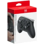 Manette Nintendo Switch Pro 2 - immagine 4