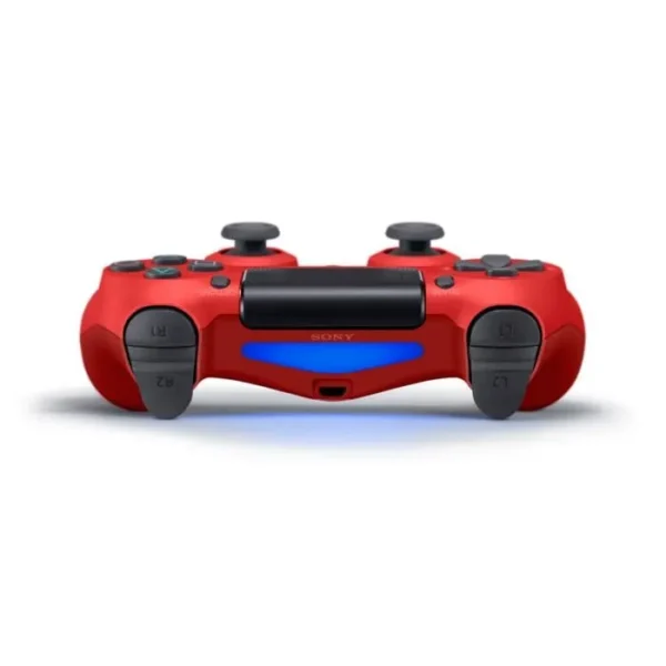 Controller Sony DualShock 4 V2 PS4 – Magma Rosso