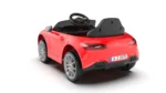 Auto Elettrica per Bambini Mercedes CLS Small Rosso 12V – Luci LED & Suoni - immagine 6