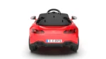 Auto Elettrica per Bambini Mercedes CLS Small Rosso 12V – Luci LED & Suoni - immagine 4