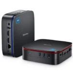 Mini PC Blackview MP60, Intel Celeron N5095, 16GB RAM, 512GB SSD, Windows 11 Pro - immagine 3