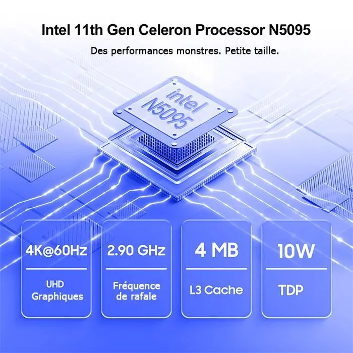 mini-pc-blackview-mp60-intel-celeron-n5095-nero-2.webp Mini PC Blackview MP60, Intel Celeron N5095, 16GB RAM, 512GB SSD, Windows 11 Pro - immagine 1