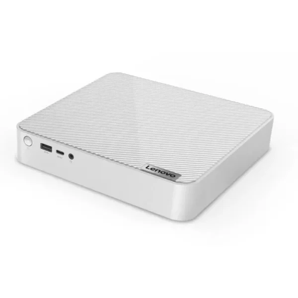 Mini PC LENOVO IdeaCentre Mini 01IRH8, Intel Core i5-13420H, 16GB RAM, 512GB SSD, Senza Sistema Operativo