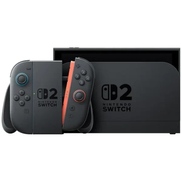 Pack Nintendo Switch 2: Starter Kit (Console + Mario Kart World + Custodia)