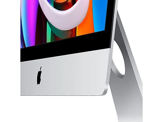 APPLE iMac 27″ con Display Retina 5K (2020), Intel Core i5, 16GB RAM, 512GB SSD, Argento