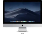 APPLE iMac 27″ con Display Retina 5K, Intel Core i9, 32GB RAM, 512GB SSD, Argento