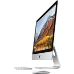 APPLE iMac 27″ con Display Retina 5K, Intel Core i5, 8GB RAM, 1TB Fusion Drive, Argento