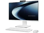 PC All-in-One ASUS AIO V470, 27″ FHD, Intel Core i5-13420H, 16GB RAM, 512GB SSD, Bianco - immagine 13