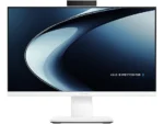 PC All-in-One ASUS AIO V470, 27″ FHD, Intel Core i5-13420H, 16GB RAM, 512GB SSD, Bianco - immagine 8