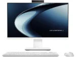 PC All-in-One ASUS AIO V470, 27″ FHD, Intel Core i5-13420H, 16GB RAM, 512GB SSD, Bianco - immagine 12