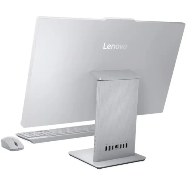PC All-in-One LENOVO IdeaCentre AIO 27IRH9, 27″ FHD, Core i7-13620H, 16GB RAM, 512GB SSD – Senza Sistema Operativo