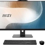 PC All-in-One MSI Modern AM272P 1M-851IT, 27″ FHD, Intel Core 5 120U, 8GB RAM, 512GB SSD, Windows 11 Pro