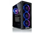PC Desktop BEASTCOM Q5 Pro Gaming, Intel Core i5-10400F, 32GB RAM, 1TB SSD, GeForce RTX 3050 - immagine 2