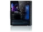 PC Desktop BEASTCOM Q5 Pro Gaming, Intel Core i5-10400F, 32GB RAM, 1TB SSD, GeForce RTX 3050 - immagine 5