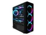 PC Desktop GREED MK2 AMD High-End Gaming, Ryzen 7 5700X, 32GB RAM, 1TB SSD, GeForce RTX 5060 - immagine 6