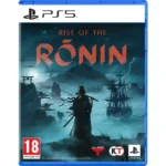 Rise of the Ronin – Gioco PS5 - immagine 4