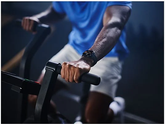 AMAZFIT BIP 6, AMOLED e Chiamate Bluetooth