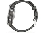 Garmin Fenix 7 Smartwatch GPS Multisport – Silver Graphite - immagine 11
