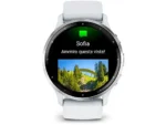 GARMIN Venu 3 GPS con chiamate Bluetooth e monitoraggio salute - immagine 4