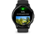 GARMIN Venu 3 GPS con chiamate Bluetooth e monitoraggio salute