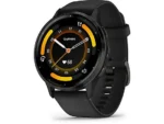 GARMIN Venu 3 GPS con chiamate Bluetooth e monitoraggio salute - immagine 2