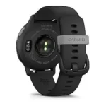 GARMIN vívoactive 5 GPS, display AMOLED e monitoraggio salute