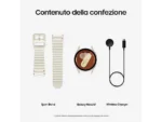 Galaxy Watch7 BT 44mm con Galaxy AI e GPS a doppia frequenza - immagine 7