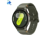 Galaxy Watch7 BT 44mm con Galaxy AI e GPS a doppia frequenza - immagine 3