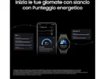 Galaxy Watch7 BT 44mm con Galaxy AI e GPS a doppia frequenza - immagine 2
