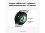 Galaxy Watch7 BT 44mm con Galaxy AI e GPS a doppia frequenza