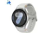 SAMSUNG Galaxy Watch7 BT 40mm con Galaxy AI e GPS a doppia frequenza - immagine 2