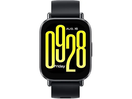 Xiaomi Redmi Watch 5 Active, Chiamate Bluetooth & GPS